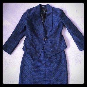 Mary Kay business suit